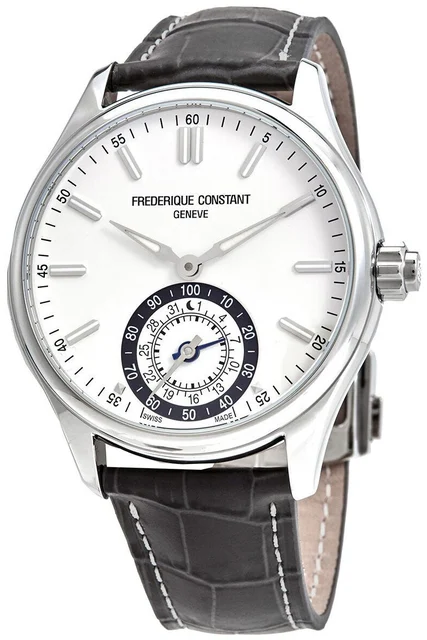 Frederique Constant Frederique Constant FC-285WB5B6 kol saati
