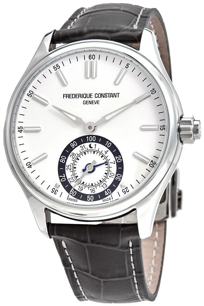 Frederique Constant Frederique Constant FC-285WB5B6 45 mm kol saati