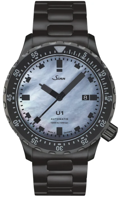 Sinn Steel SINN049 - Steel kol saati