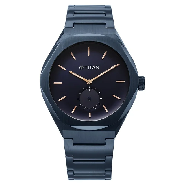 Titan Classique 90210QM01 kol saati
