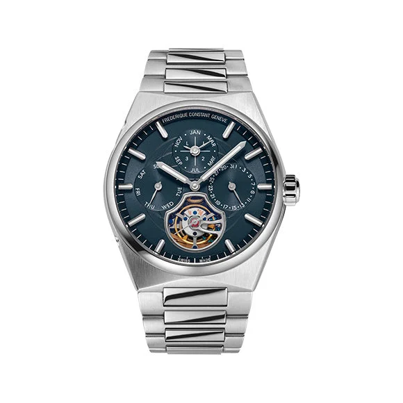 Frederique Constant Highlife FC-975BL4NH6B kol saati