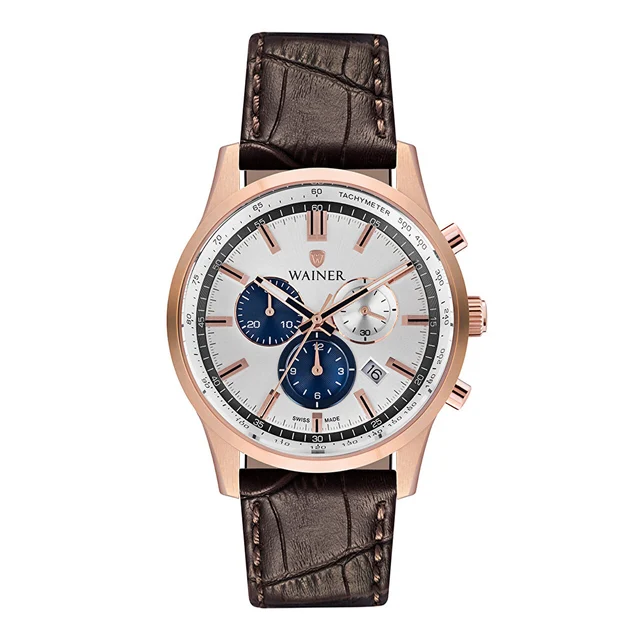 WAINER Classic WA.19444-C kol saati