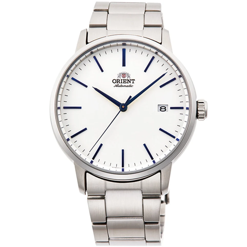 Orient Orient RA-AC0E02S30B 40 mm kol saati