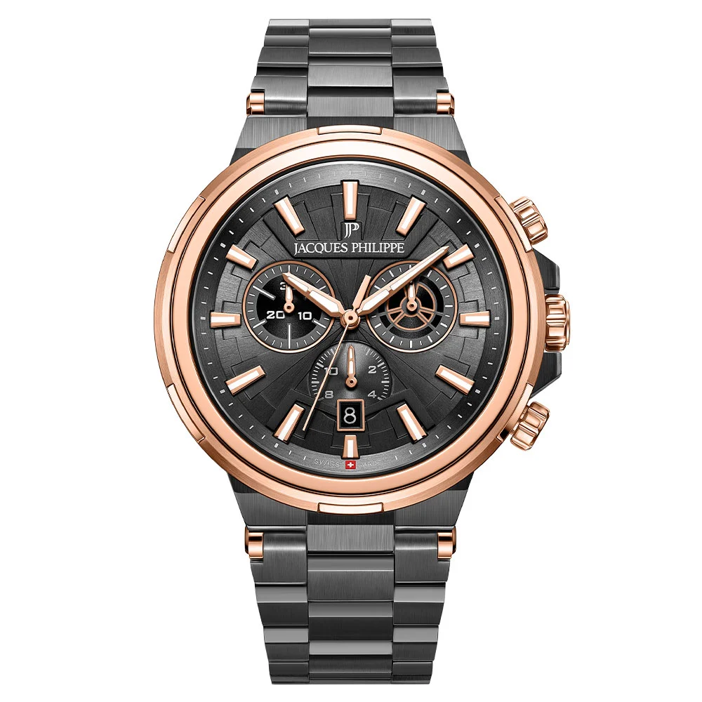 Jacques Philippe JPQGC443347 43 mm kol saati