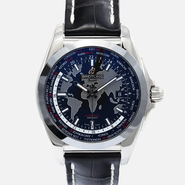 Breitling Breitling 515-00631 kol saati