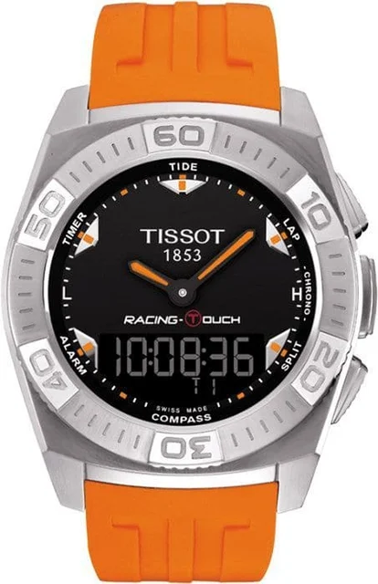 Tissot Tissot T002.520.17.051.01 kol saati