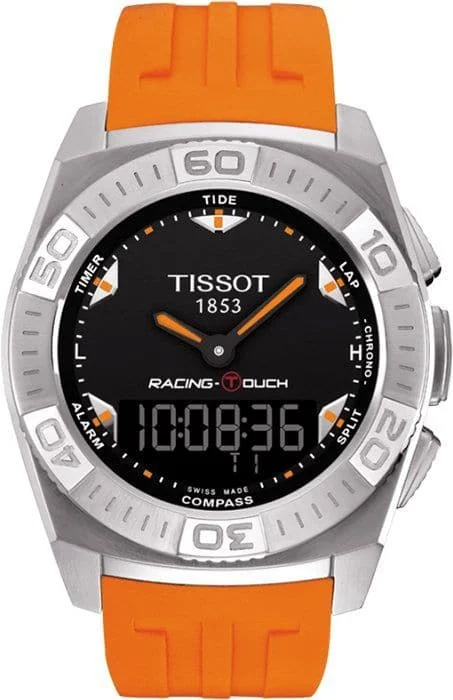 Tissot Tissot T002.520.17.051.01 43 mm kol saati