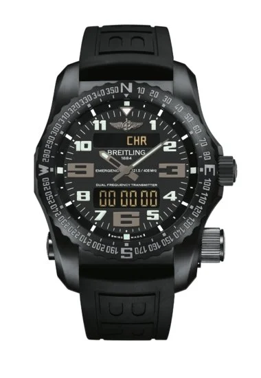 Breitling V7632522/BC46/156S/V20DSA.4 kol saati