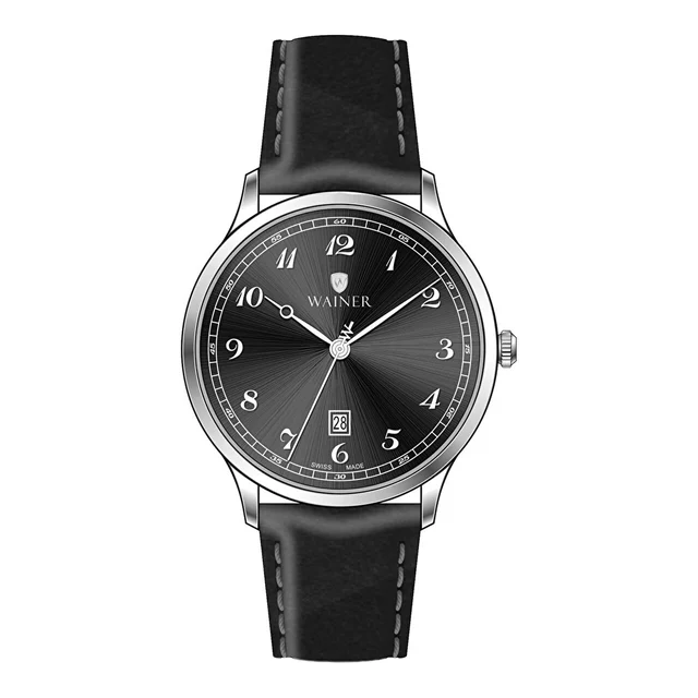 WAINER WA.12001-B kol saati