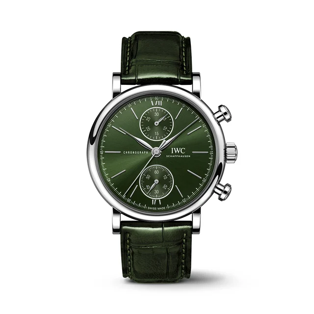 IWC Portofino 510-00117 kol saati