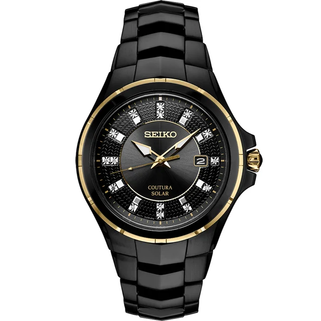 Seiko Coutura SNE506 SNE506P9 kol saati