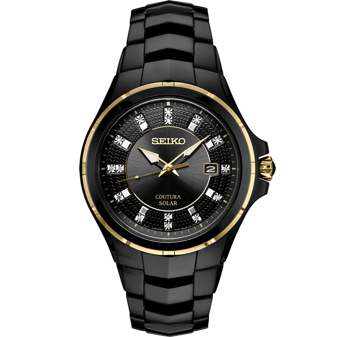 Seiko Coutura SNE506 SNE506P9 42.5 mm kol saati