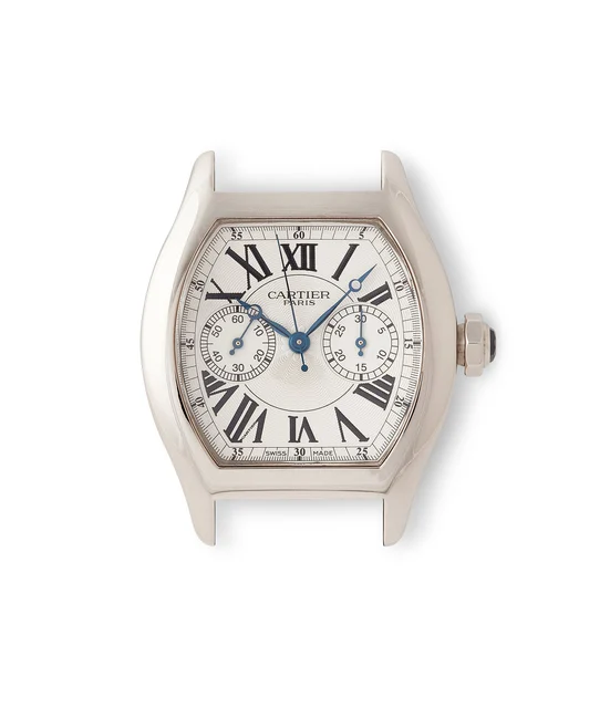 Cartier Wwg C533 kol saati