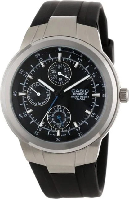 Casio Edifice EF-305-1AVUDF kol saati