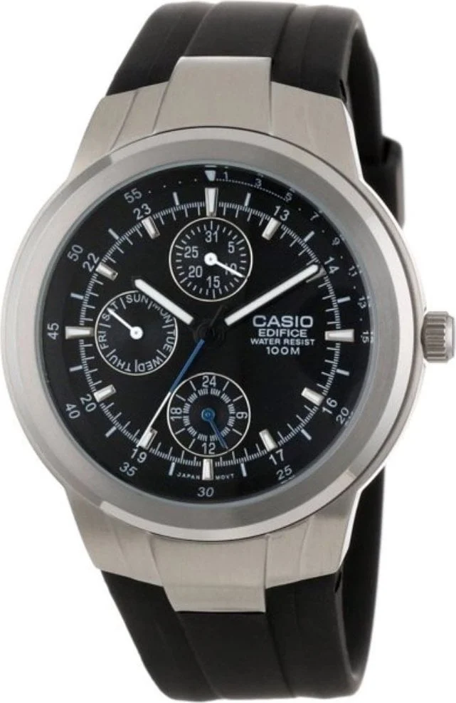 Casio Edifice EF-305-1AVUDF 40 mm kol saati