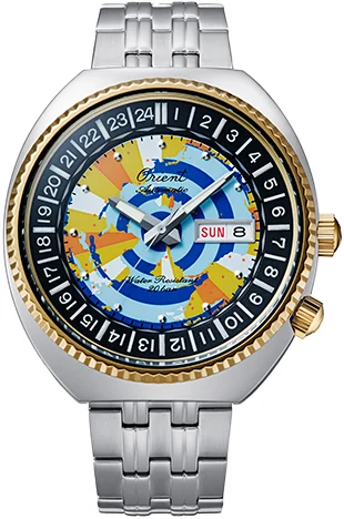 Orient Orient O838 44 mm kol saati