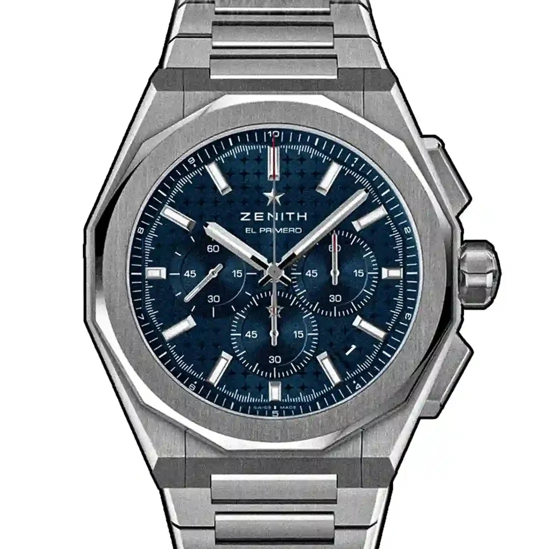 Zenith Defy 46754 42 mm kol saati