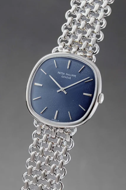 Patek Philippe Ref. 3844/2 kol saati
