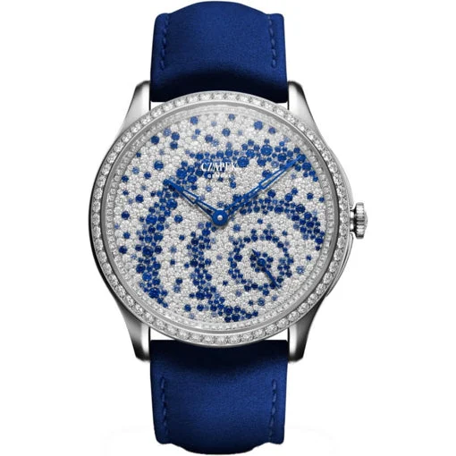 CZAPEK Promenade Diamond Drops promenade-diamond-drops kol saati