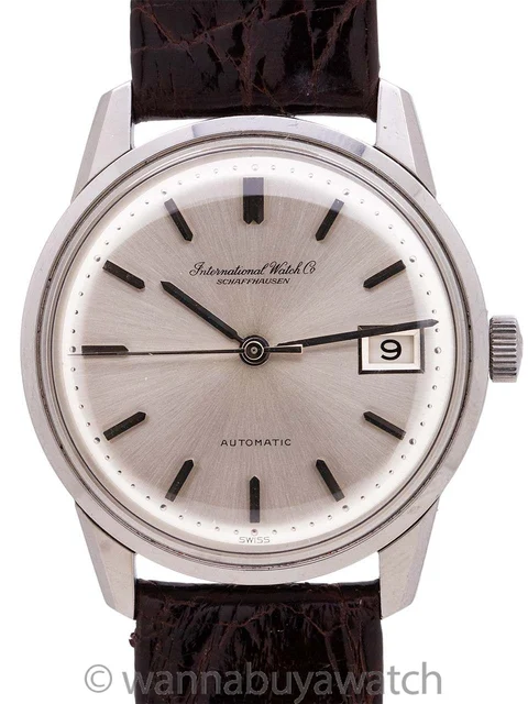 IWC IWC 50247 kol saati