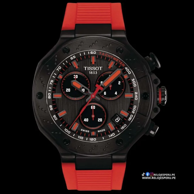 Tissot Tissot 7611608319949 kol saati