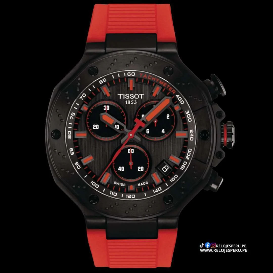 Tissot Tissot 7611608319949 45 mm kol saati