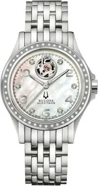 Bulova 63R117 kol saati