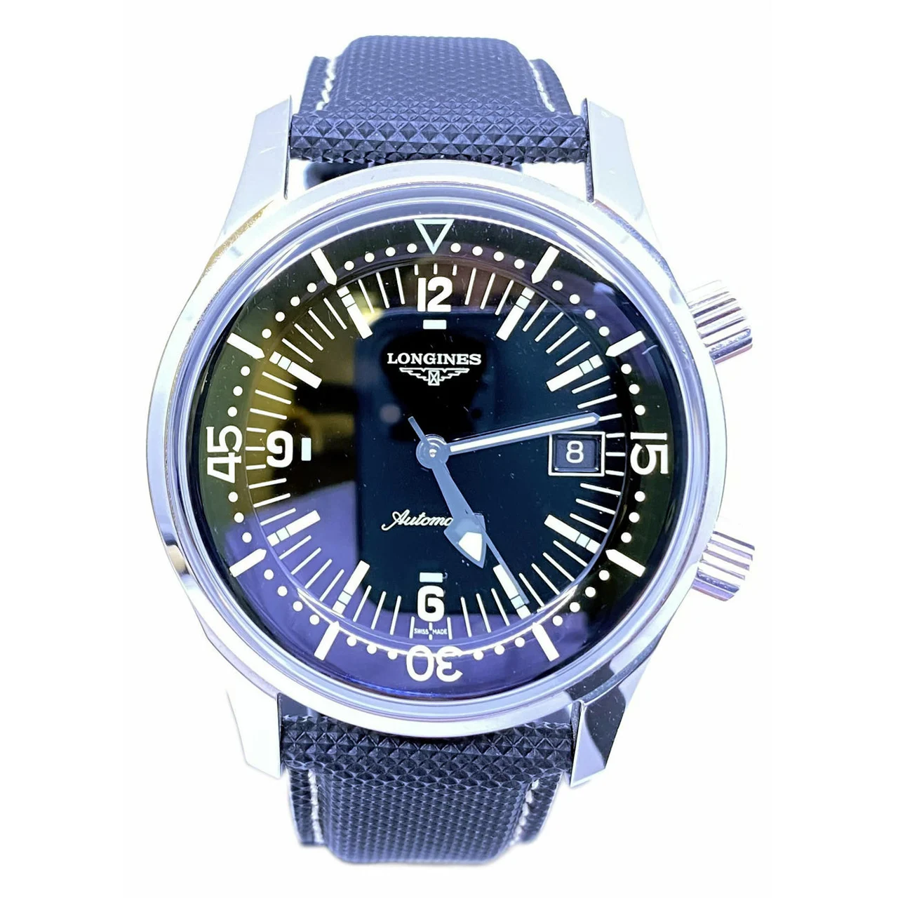 Longines Legend Diver L36744 210000014383 kol saati