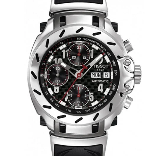 Tissot T-Race 11951 kol saati