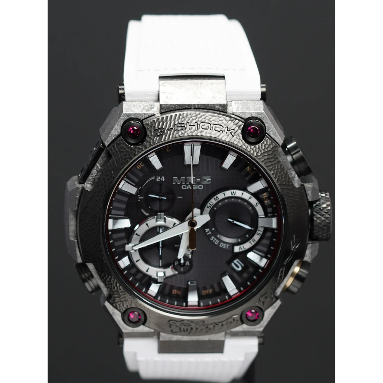 G-SHOCK Kachi-Iro 210009N30262 49.8 mm kol saati