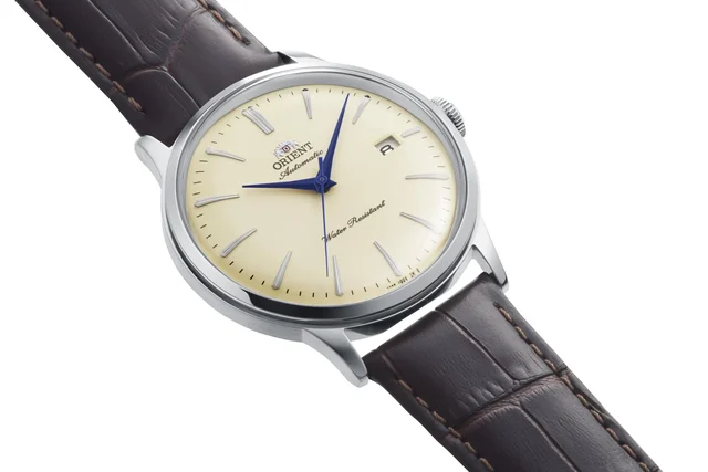 Orient Classic & Simple Style RA-AC0033Y kol saati