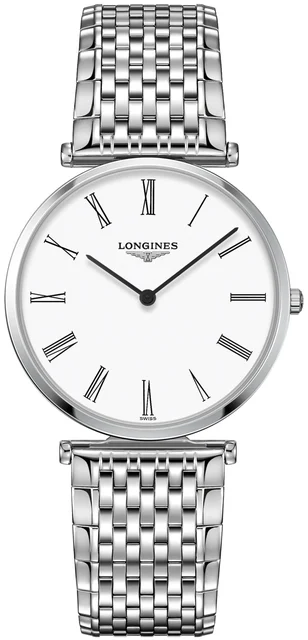 Longines Grande Classique L47554116 kol saati