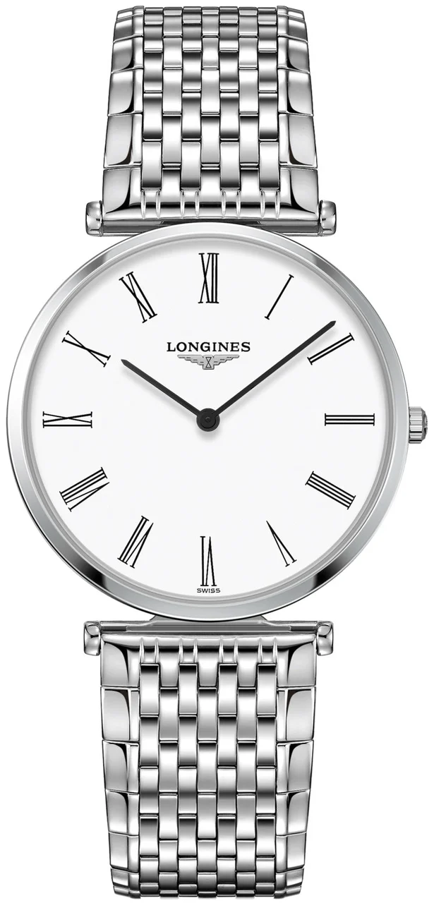 Longines Grande Classique L47554116 36 mm kol saati