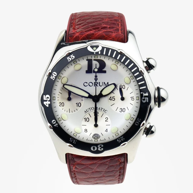 Corum Bubble 731678 kol saati