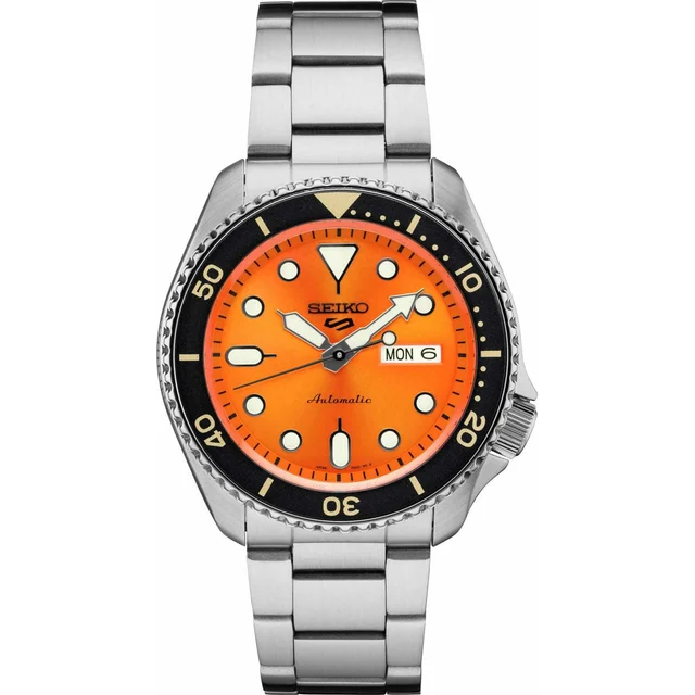 Seiko 5 Sports SRPD59 kol saati