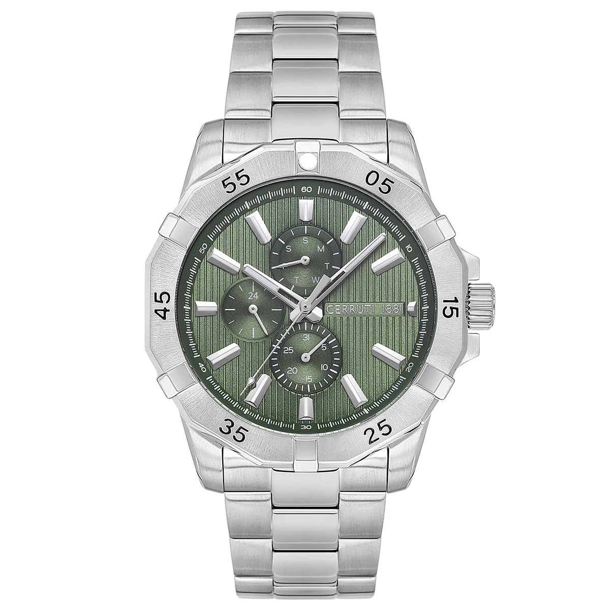 Cerruti 1881 CIWGK0019401 44 mm kol saati