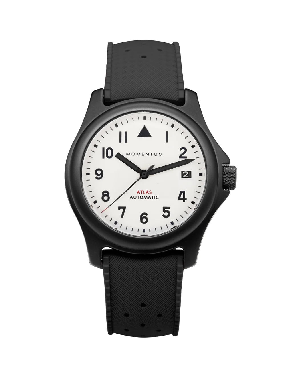 Momentum Watches 032BBCCHB-AA-B-B-AAK-AB-AM-B-B 38 mm kol saati