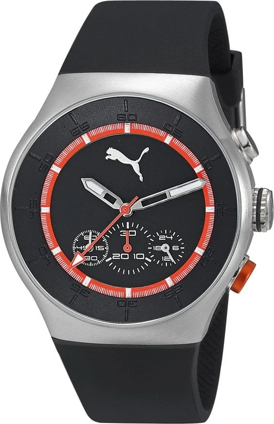Puma PU102541003 47 mm kol saati