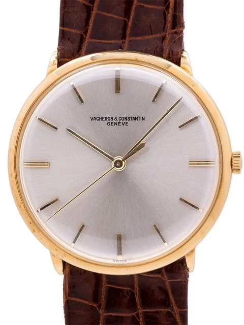 Vacheron Constantin Vacheron Constantin 71078 kol saati