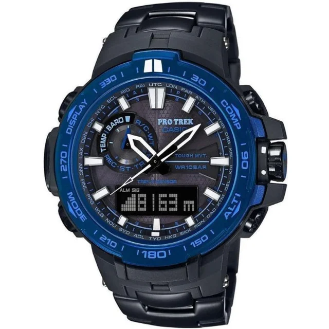 Casio PRW-6000SYT-1DR-P kol saati