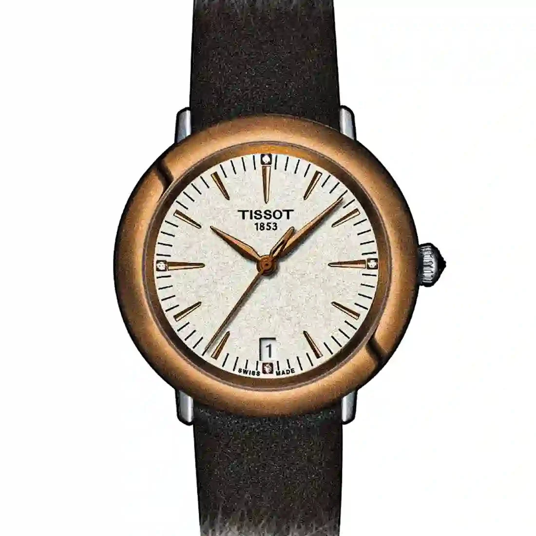 Tissot Tissot 31624 33 mm kol saati