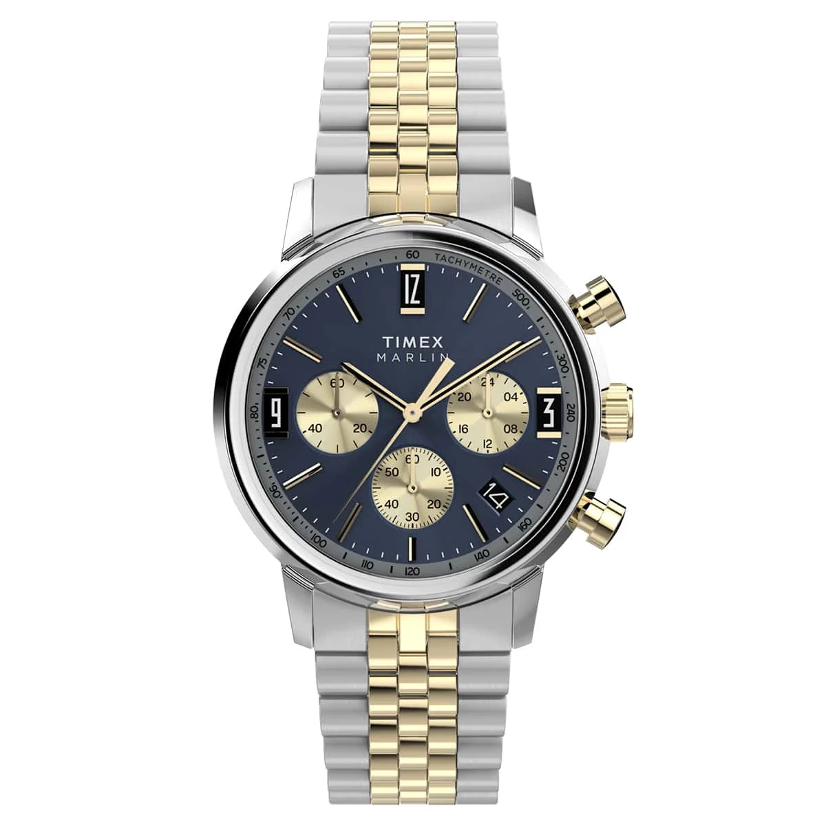 Timex Marlin TW2W60200 40 mm kol saati