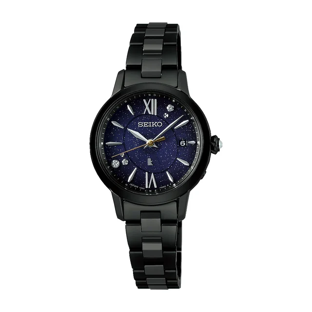 Seiko SSVW241 kol saati