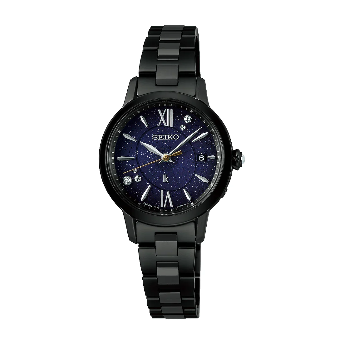 Seiko SSVW241 34 mm kol saati