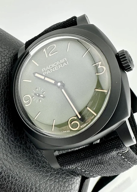 Panerai Radiomir 306648543385 kol saati