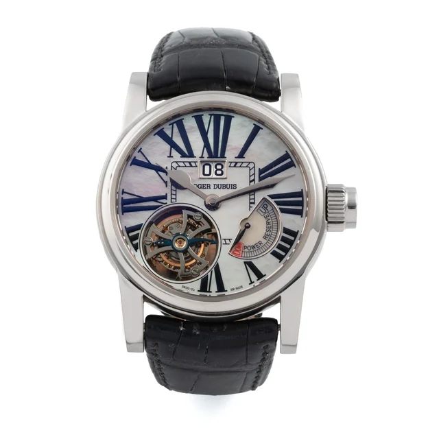 Roger Dubuis Switzerland H043 03 0 kol saati