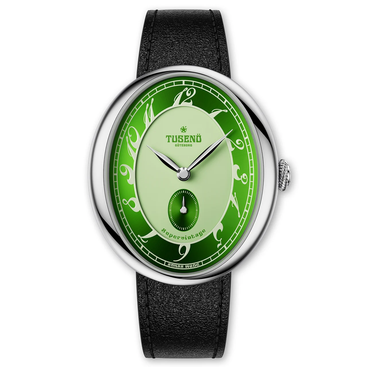 Tusenö Tusenö SV35011501TU-01 35 mm kol saati
