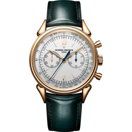 Vacheron Constantin Historiques Cornes de vache 1955 5000H/000R-B059 kol saati