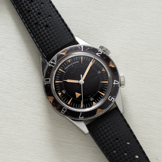 Jaeger-Lecoultre Jaeger-LeCoultre 40980065 kol saati