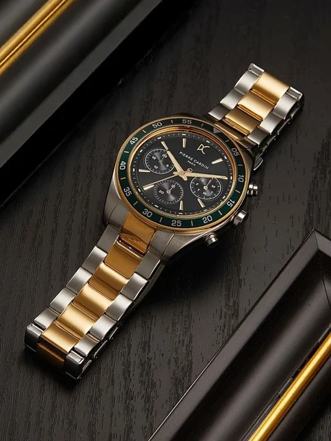 Pierre Cardin Nation CF.1004.MU.1 kol saati